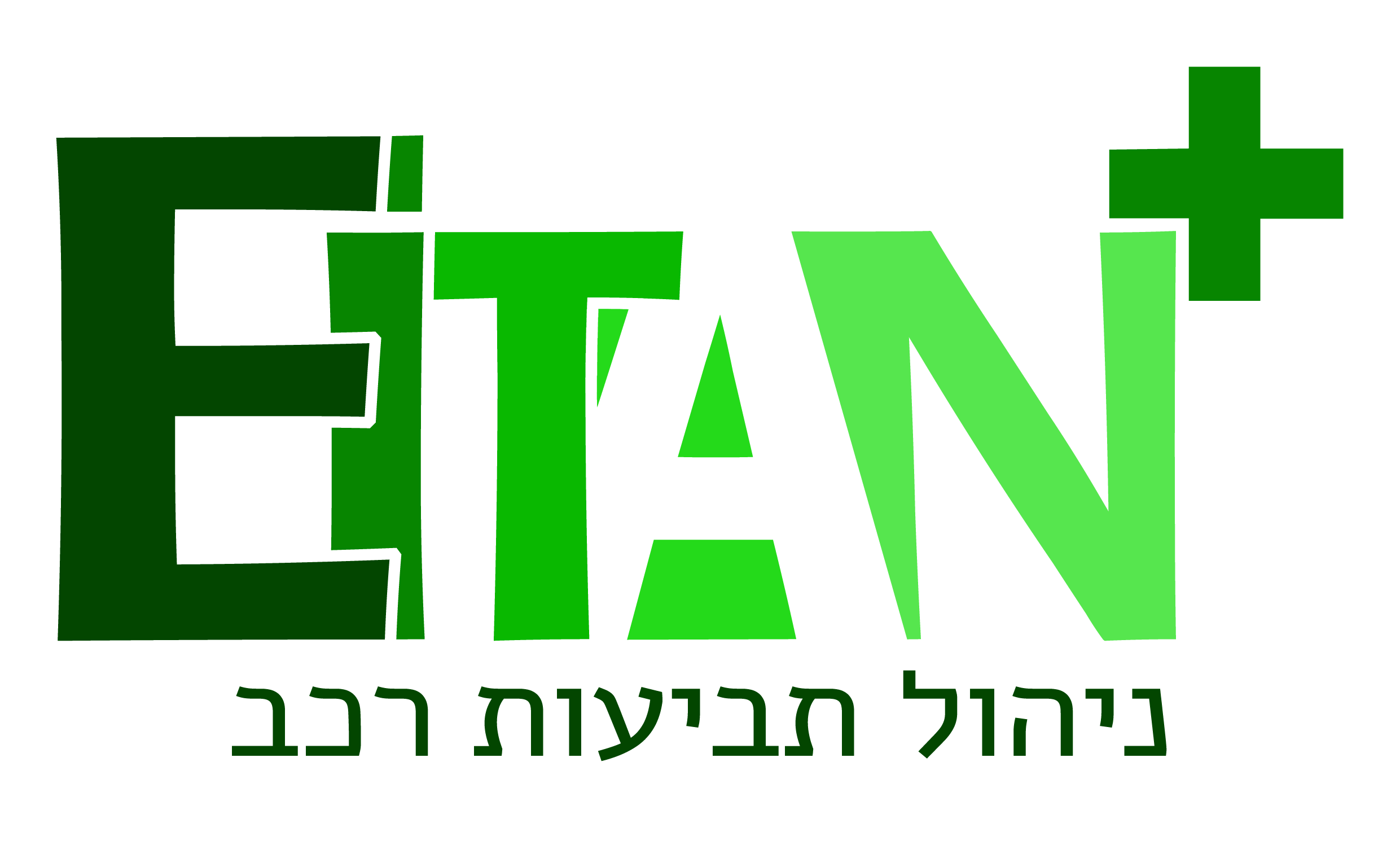 Eitan Logo